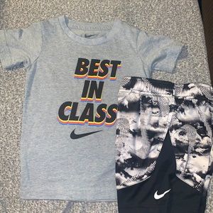 Nike outfit
